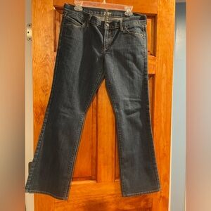 Old Navy Jeans women’s size 10